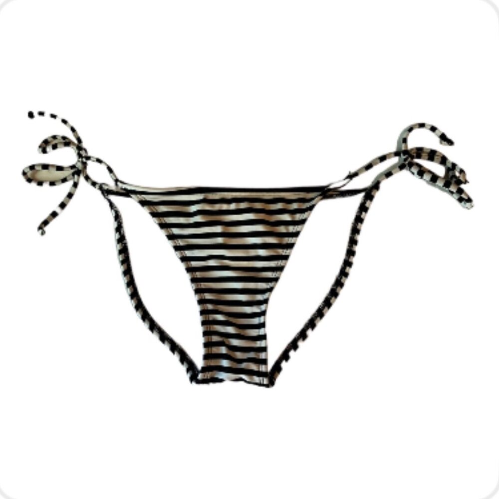 Xhilaration Bikini Bottoms Swimwear (1713-10)